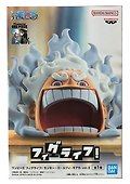 Фигурка аниме ONE PIECE FL Луффи MONKEY.D.LUFFY GEAR5 vol.3 10см 88407 - 1