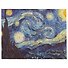 Блок для записей «Ван Гог», 190 листов - 1