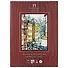 Папка для пастели «Палаццо. Италия», 10 листов, А4 - 0