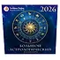 Большой астрологический календарь на 2026 год - 1
