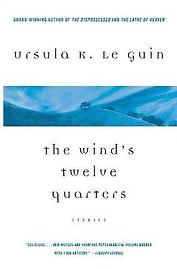 The Wind's twelve quarters