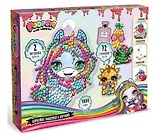 Алмазные наклейки и витражи POOPSIE SLIME SURPRISE! LN0037