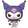 Фигурка Funko POP! Hello Kitty And Friends Kuromi (90) (Fun80315)