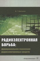 Радиоэлектронная борьба: функциональное поражение радиоэлектронных средств