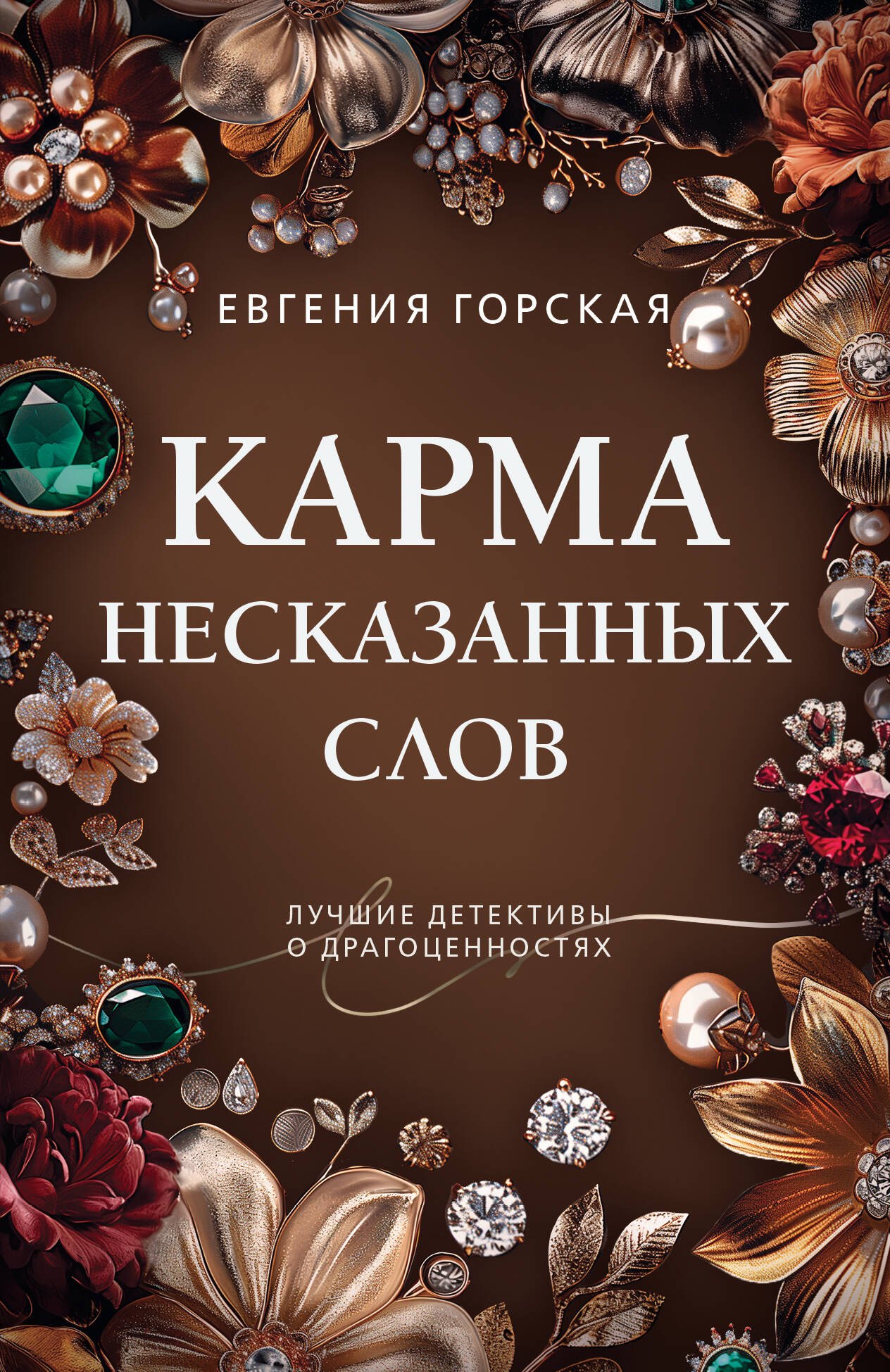 

Карма несказанных слов