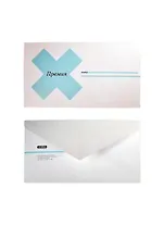 Конверт "Премия" (Антибуки)(День космонавтики)