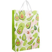 Пакет "Lovely Avocado", А3