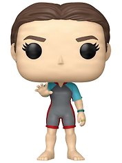 Фигурка Funko POP! TV Stranger Things S5 Eleven in Wetsuit (1807) 90290