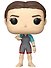 Фигурка Funko POP! TV Stranger Things S5 Eleven in Wetsuit (1807) 90290 - 0