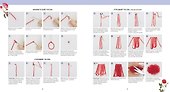 Объемная вышивка. Неисчерпаемый источник вдохновения - 2