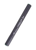 Маркер художественный «Twin Brush» виридийский, Сонет - 0