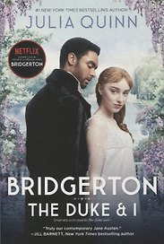 Bridgerton: The Duke and I