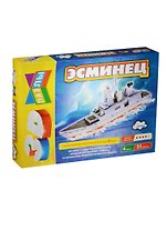 Эсминец