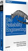 Site Reliability Engineering. Надежность и безотказность как в Google - 1