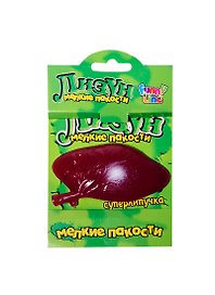 Nano Лизун Орган Печень (CS1130)