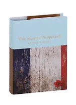 The Scarlet Pimpernel