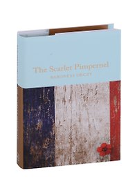 The Scarlet Pimpernel