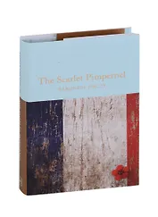 The Scarlet Pimpernel