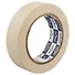 Малярная клейкая лента, белая, 30 мм х 50 м - 1
