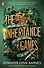The inheritance games (Jennifer Lynn Barnes) Игры наследников (Дженнифер Линн Барнс)  /Книги на английском языке - 1