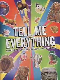 Tell Me Everything