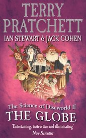 The Science of Discworld 2 the Globe (м) Pratchett