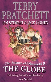 The Science of Discworld 2 the Globe (м) Pratchett