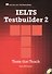 IELTS Testbuilder 2. Tests that Teach (+2CD) - 0