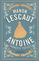 Antoine Franсois Prevost