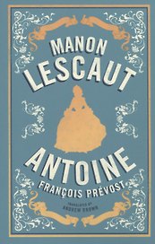 Antoine Franсois Prevost