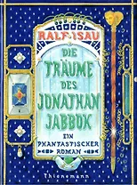 Die Traume des Jonathan Jabbok/Сновидения Джонатан Иавока