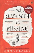 Elizabeth is Missing