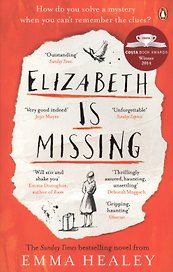 Elizabeth is Missing