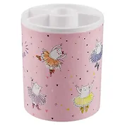 Карандашница «Kitty ballerina»