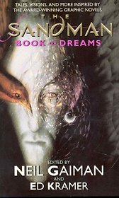 Sandman: Book of Dreams, The , (ed.Gaiman, Neil)