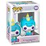 Фигурка Funko POP! Hello Kitty And Friends Cinnamoroll Unicorn Party (59) (Fun65748) - 1