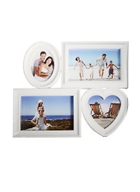 Фоторамка на 4 фотографии (25х30) (7249008)
