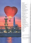 Альбом Санкт-Петербург 320 стр. с футляром, комбинированный переплет, русский язык - 1