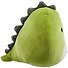 Мягкая игрушка Squishmallows Динозаврик Эрли (20 см) - 1