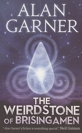Weirdstone of Brisingamen