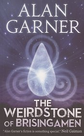 Weirdstone of Brisingamen