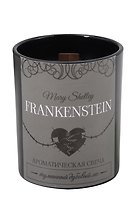 Ароматическая свеча Frankenstein (Туманный дубовый лес) (220мл) (LC2025-20)