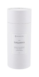 Диффузор интерьерный Тишина (гипс) (50мл) (23см)