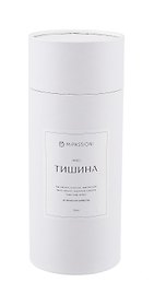 Диффузор интерьерный Тишина (гипс) (50мл) (23см)