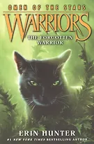 Warriors: Omen of the Stars #5: The Forgotten Warrior