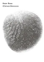 Южная Мангазея