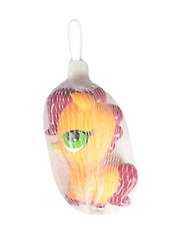 Фигурка для ванной Littles Pet Shop Играем вместе в сетке ассорт. (44R) (179522) (в кор. 288шт) (Hasbro) (6+мес.)