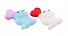 Антистресс мяшка Котик с сердечком - 2