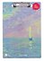 Планшет А4 "Морской пейзаж", лам.картон, ассорти - 0