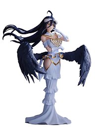 Фигурка аниме Повелитель OVERLORD Альбедо Albedo 16см 87998